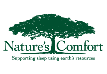 nature's comfort mattress